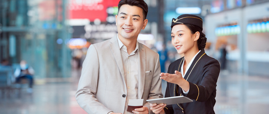 廣東空乘專業(yè)中職學(xué)校名單匯總