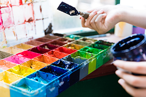 北京第二外国语学院艺术类专业出国留学就业方向