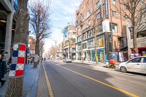 对外经济贸易大学韩国留学预科入学门槛是什么？