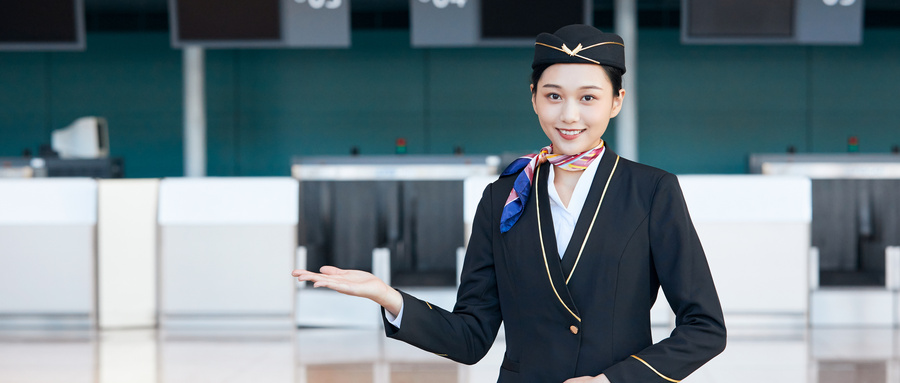 空乘專業學生就業現狀分析