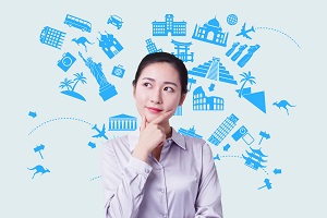 首都师范大学出国留学项目学生能顺利出国吗？