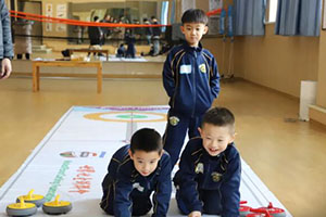 北京市海淀区崛起实验学校住宿条件怎么样?