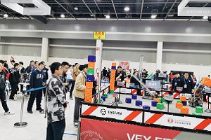 成都七中国际部社团