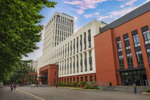 湖北工业大学继续教育学院专科招生章程