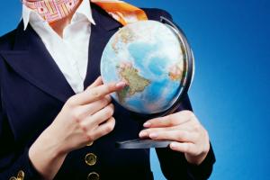 高職大專哪些空姐學校比較好?