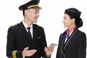 男生空乘專業面試流程有哪些?