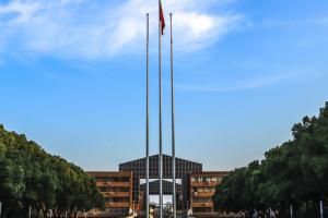 上海立达学院继续教育学院报名所需材料