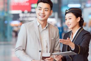 廣東空乘專(zhuān)業(yè)中職學(xué)校名單匯總