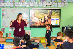 ���Ϲ���˫��ѧУ