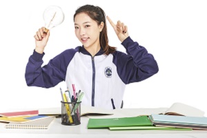 北京市中关村外国语学校特色班