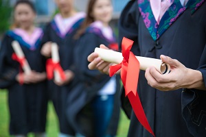 首都师范大学3+2留学就业前景怎么样？