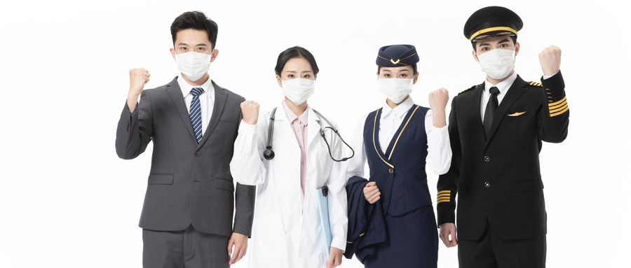 高職空中乘務(wù)專業(yè)前景如何?