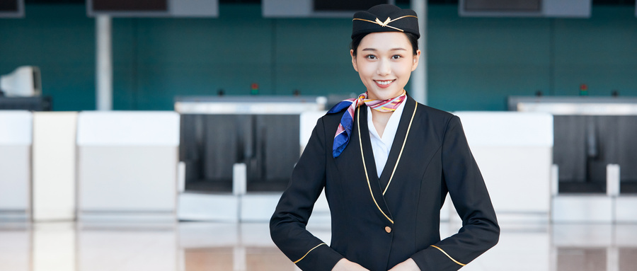 廣西空乘專業(yè)哪個(gè)技校最好?