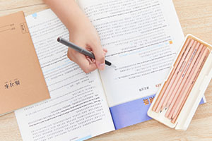 北京外国语大学国际课程中心