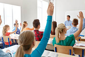 三河市燕郊剑桥学校开放日安排