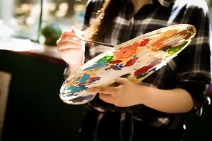 中央美术学院2+2留学招生人数多少？