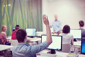 三河市燕郊剑桥学校学生组成