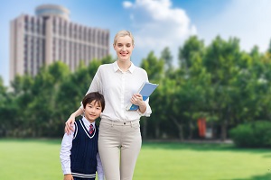 北京市朝阳区凯文学校2023年春季招生