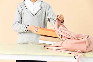 北京海淀区尚丽外国语学校高中部走读