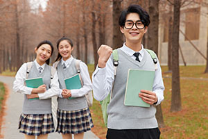 新东方国际双语学校