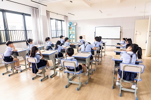 北京市忠德学校入学条件