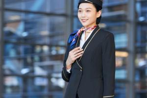 四川空乘專業(yè)單招院校有哪些?