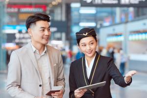 2025年中原工学院继续教育学院空乘春季招生计划