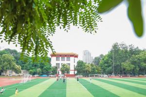 广东外语外贸大学公开学院高铁服务与管理专业招生计划