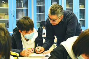 北京市海淀区崛起实验学校申请难度怎么样