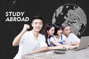 南昌大学中外合作办学留学专业目录