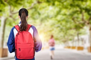 北京中加学校入学须知