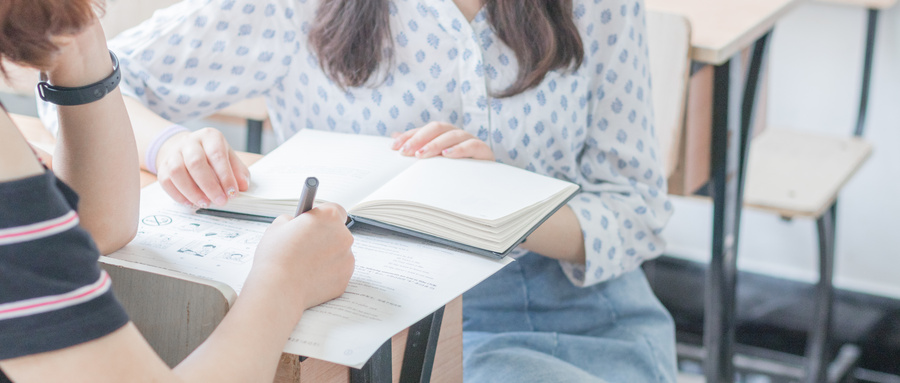 广东春季高考可以报考的部分学校和专业