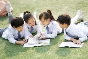 三河市燕郊剑桥学校初升高报名流程