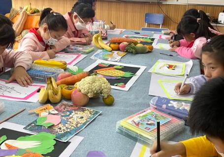 北京海淀区尚丽外国语学校