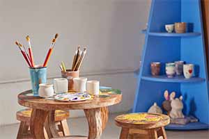 北京市海淀区崛起实验学校课程优势