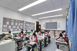 2023年学费低于5万的北京私立高中推荐