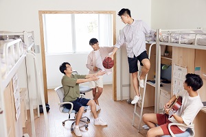 ����ѧУ����ס��