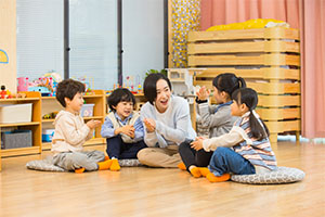 三河燕郊剑桥学校幼小衔接