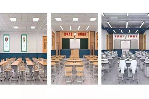 三河市燕郊剑桥学校入学报到时间