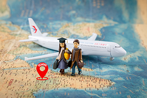 青岛大学出国留学培训基地怎么样？