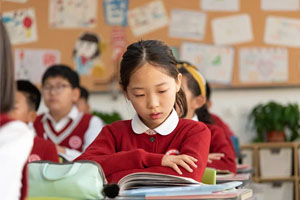 华油荣德小学学杂费