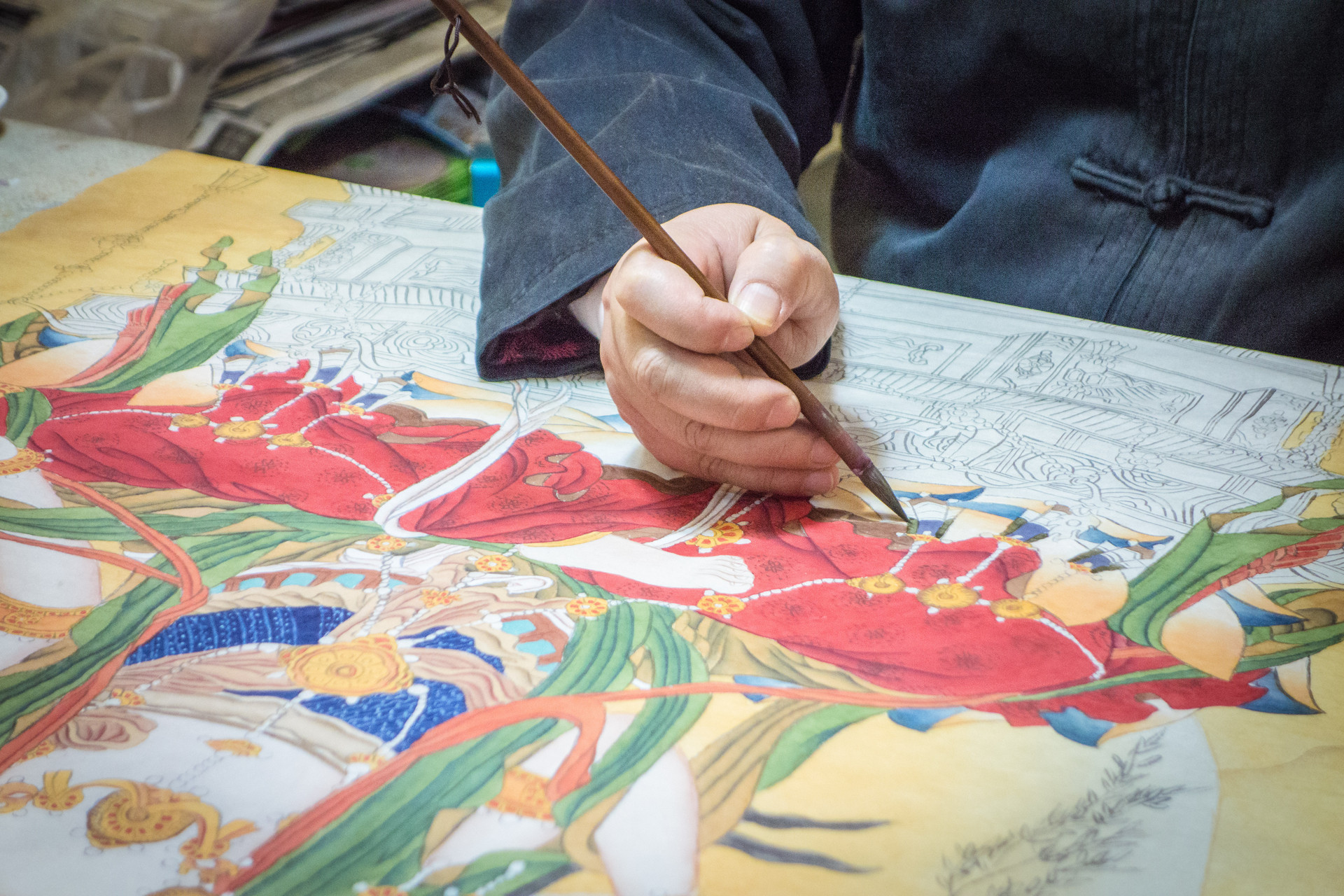 浙江动漫设计专业高职大专学校介绍