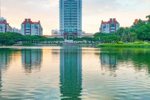 初中生怎么报考河南财经政法大学培训中心？