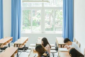 北京第二外国语学院海外教育培训学院国际职业教育招生计划介绍