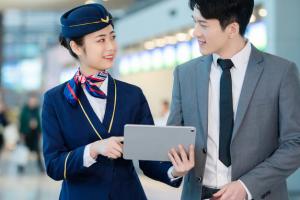 哈尔滨广厦学院航空服务专业学制