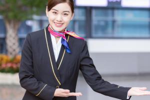 高中學(xué)歷報(bào)考空乘專業(yè)需要什么條件?