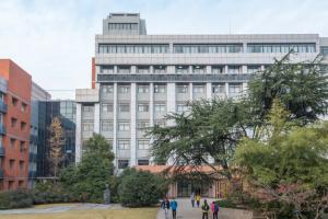 桂林理工大学博文管理学院高铁乘务专业招生计划介绍