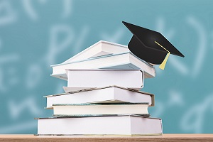 外交学院3+2留学考试时间是什么时候？