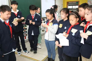 维多利亚世界学院