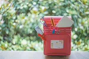 三河市燕郊剑桥学校寄宿